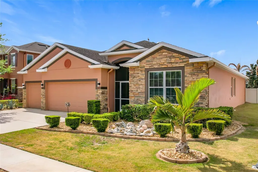 1952 Wind Meadows Drive Bartow FL 33830