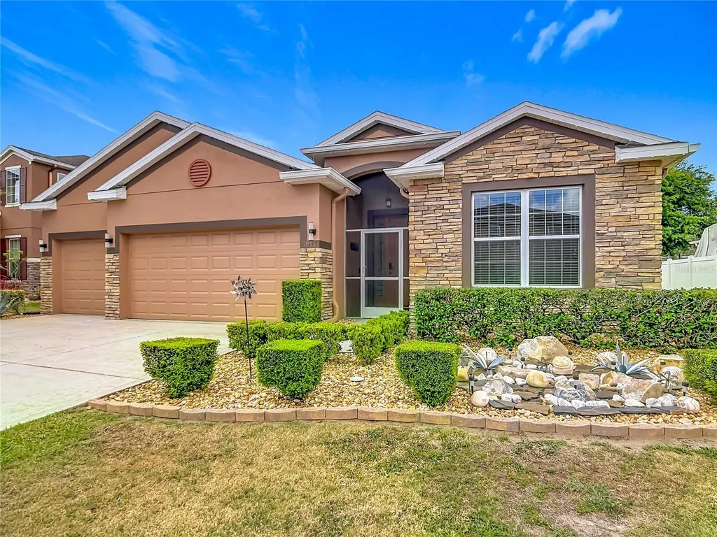 1952 Wind Meadows Drive Bartow FL 33830