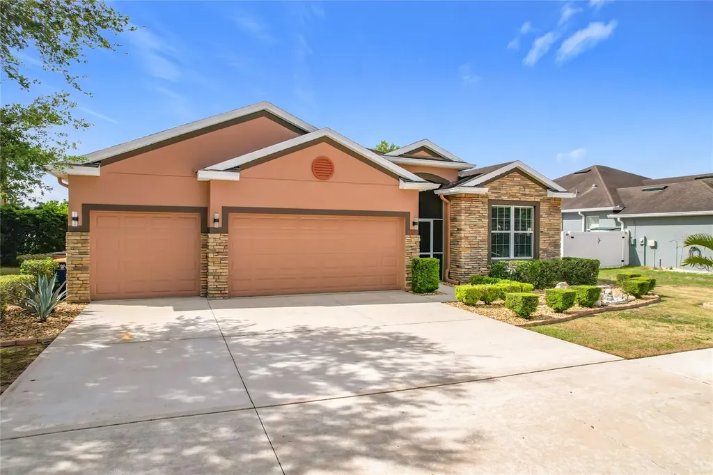 1952 Wind Meadows Drive Bartow FL 33830