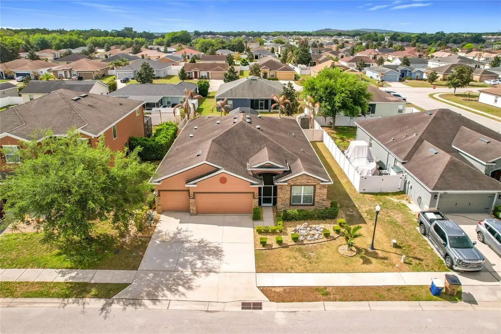1952 Wind Meadows Drive Bartow FL 33830