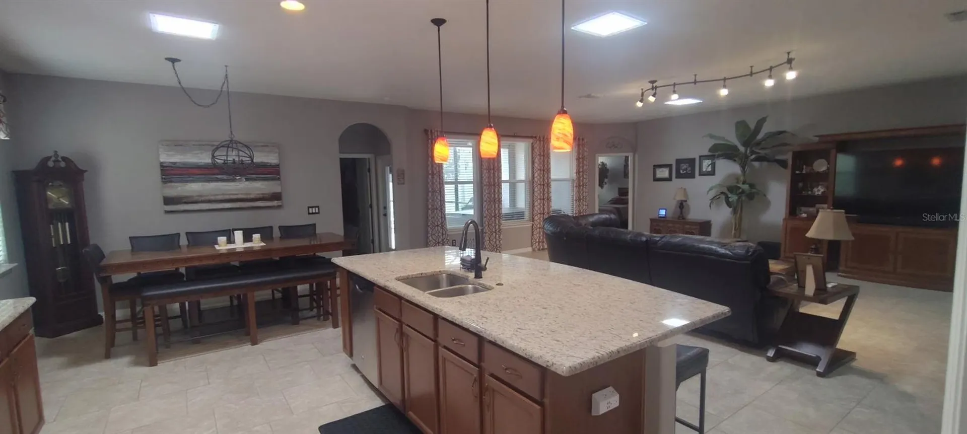 1952 Wind Meadows Drive Bartow FL 33830