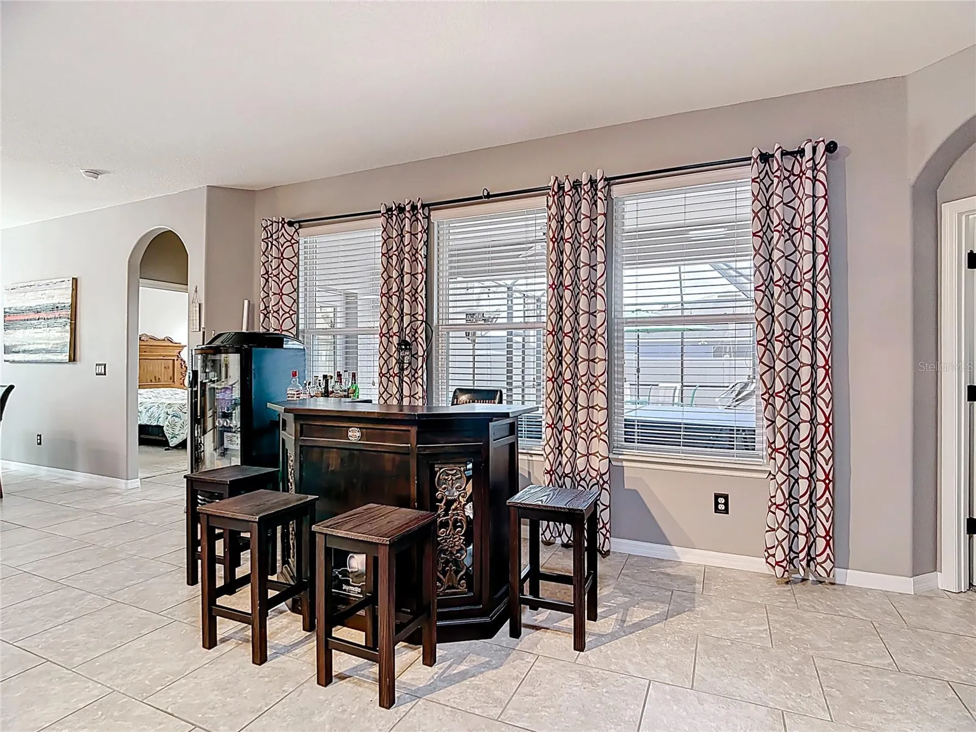 1952 Wind Meadows Drive Bartow FL 33830
