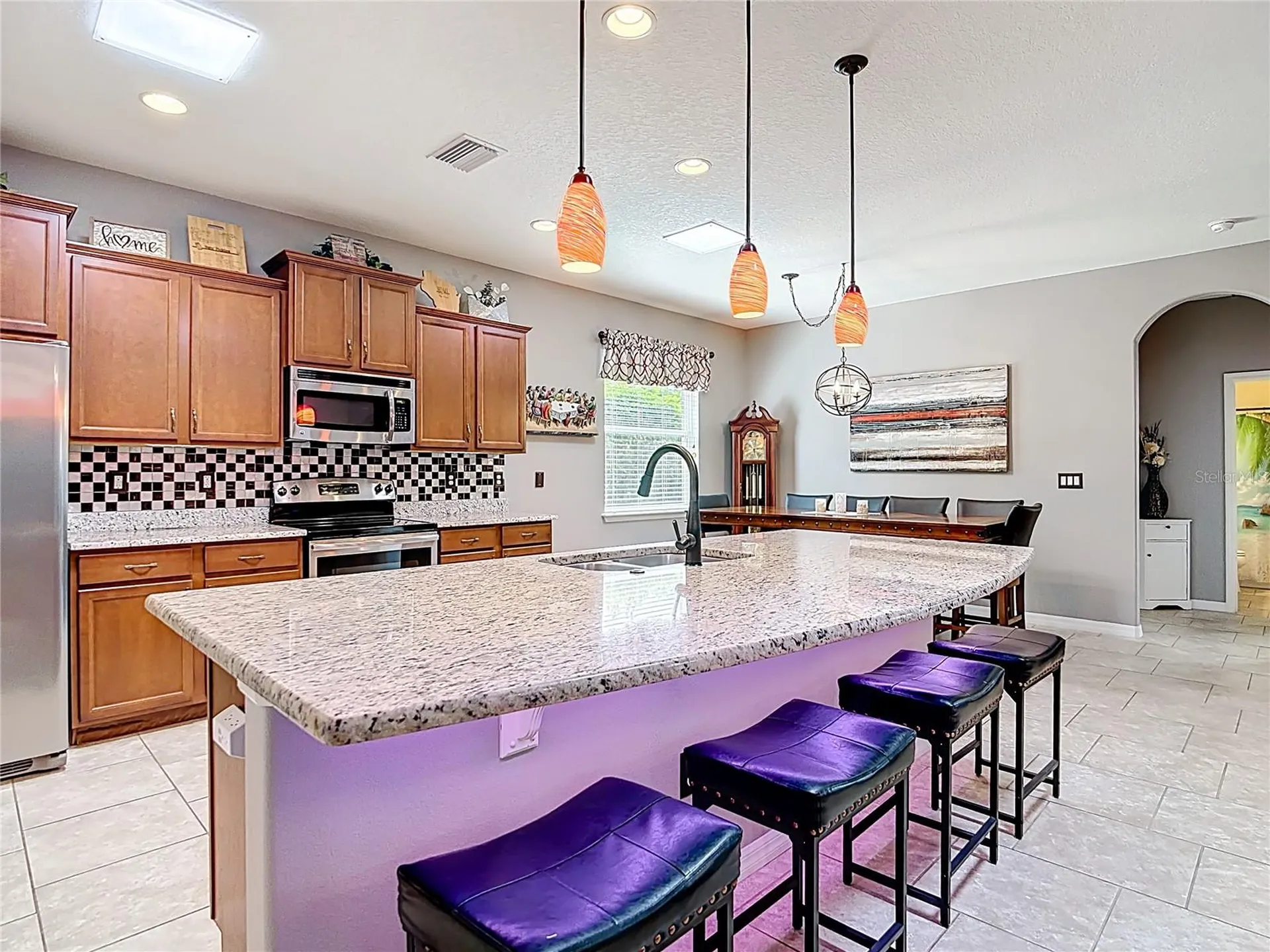 1952 Wind Meadows Drive Bartow FL 33830