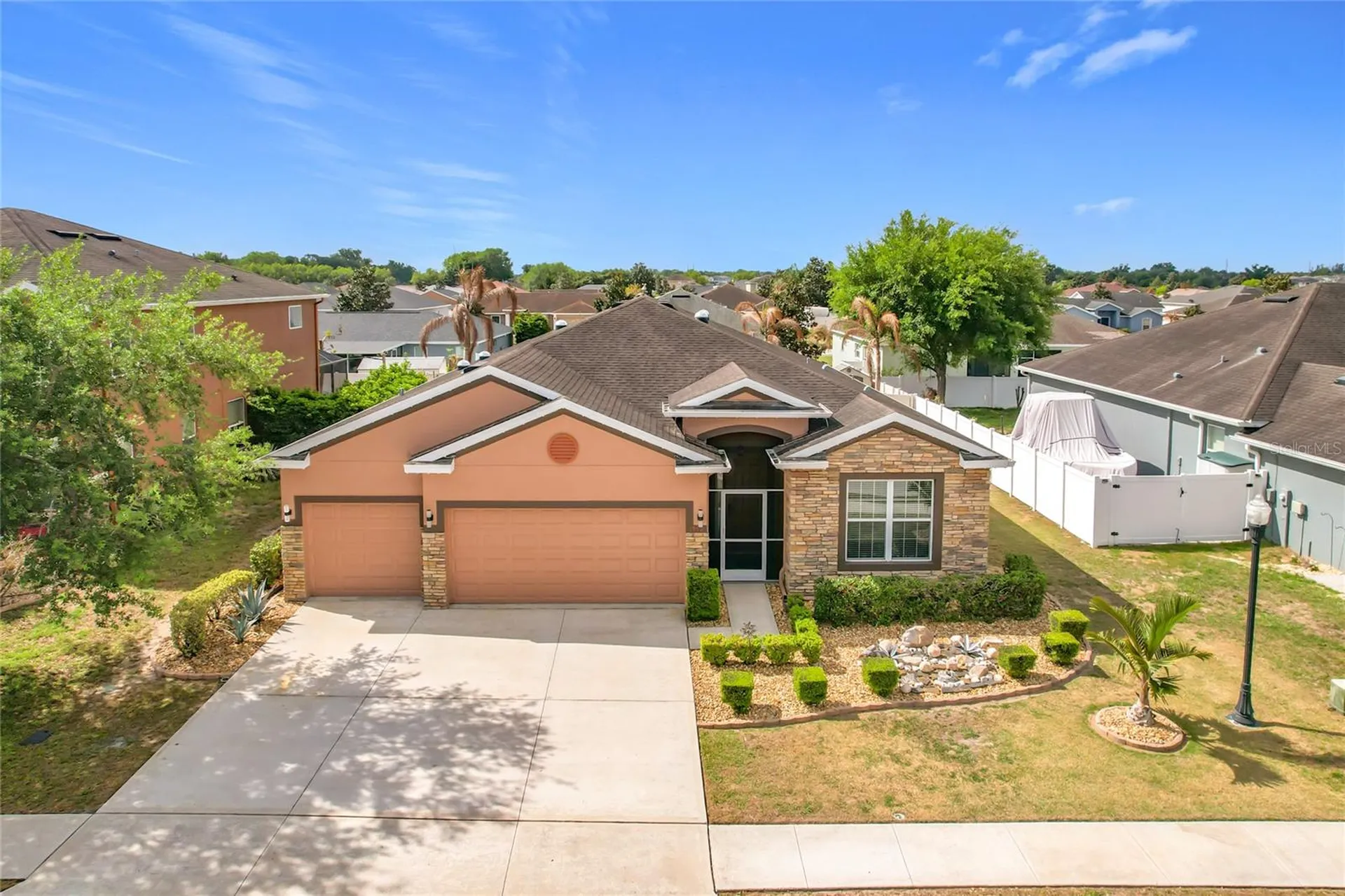 1952 Wind Meadows Drive Bartow FL 33830