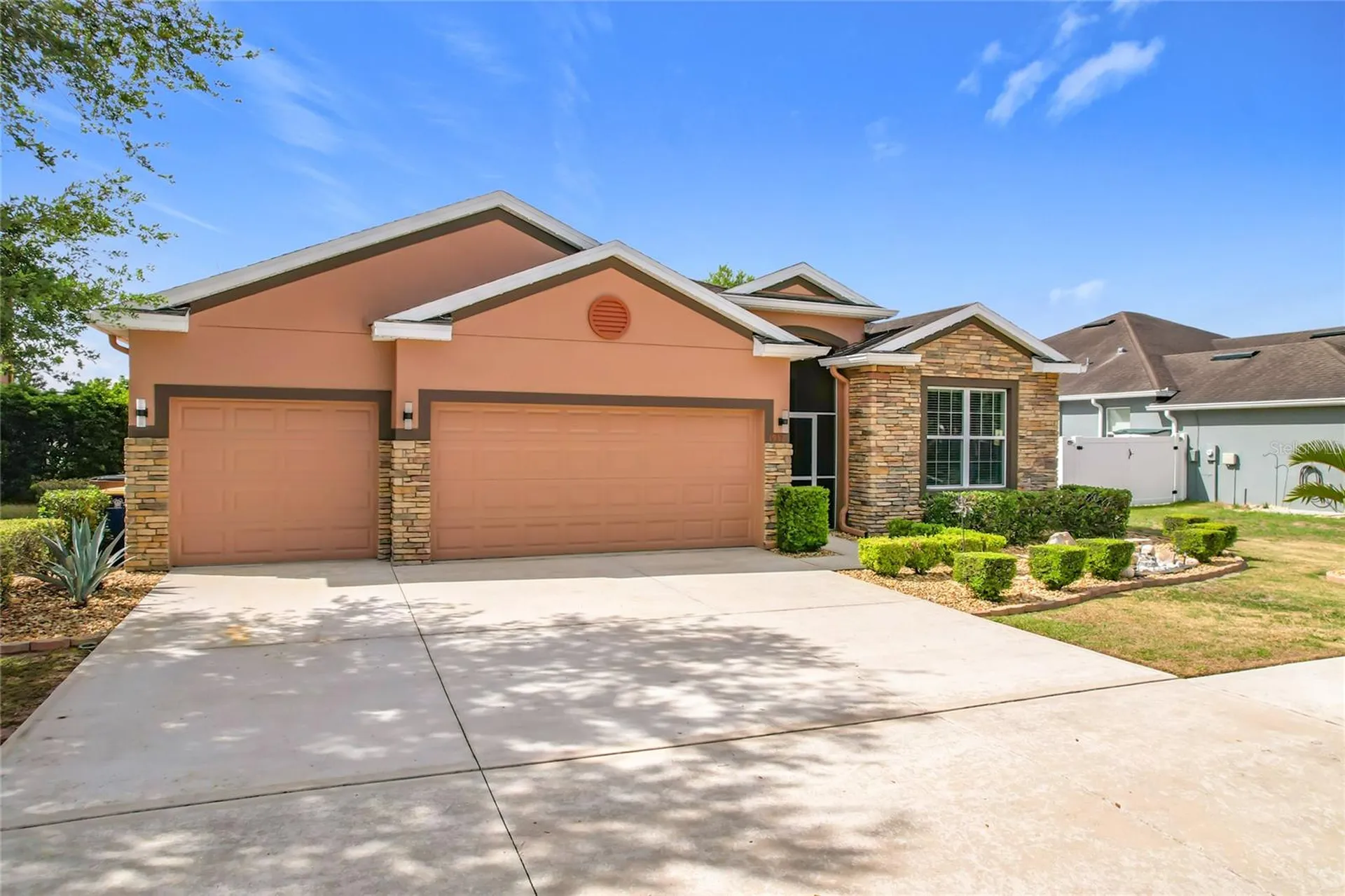 1952 Wind Meadows Drive Bartow FL 33830