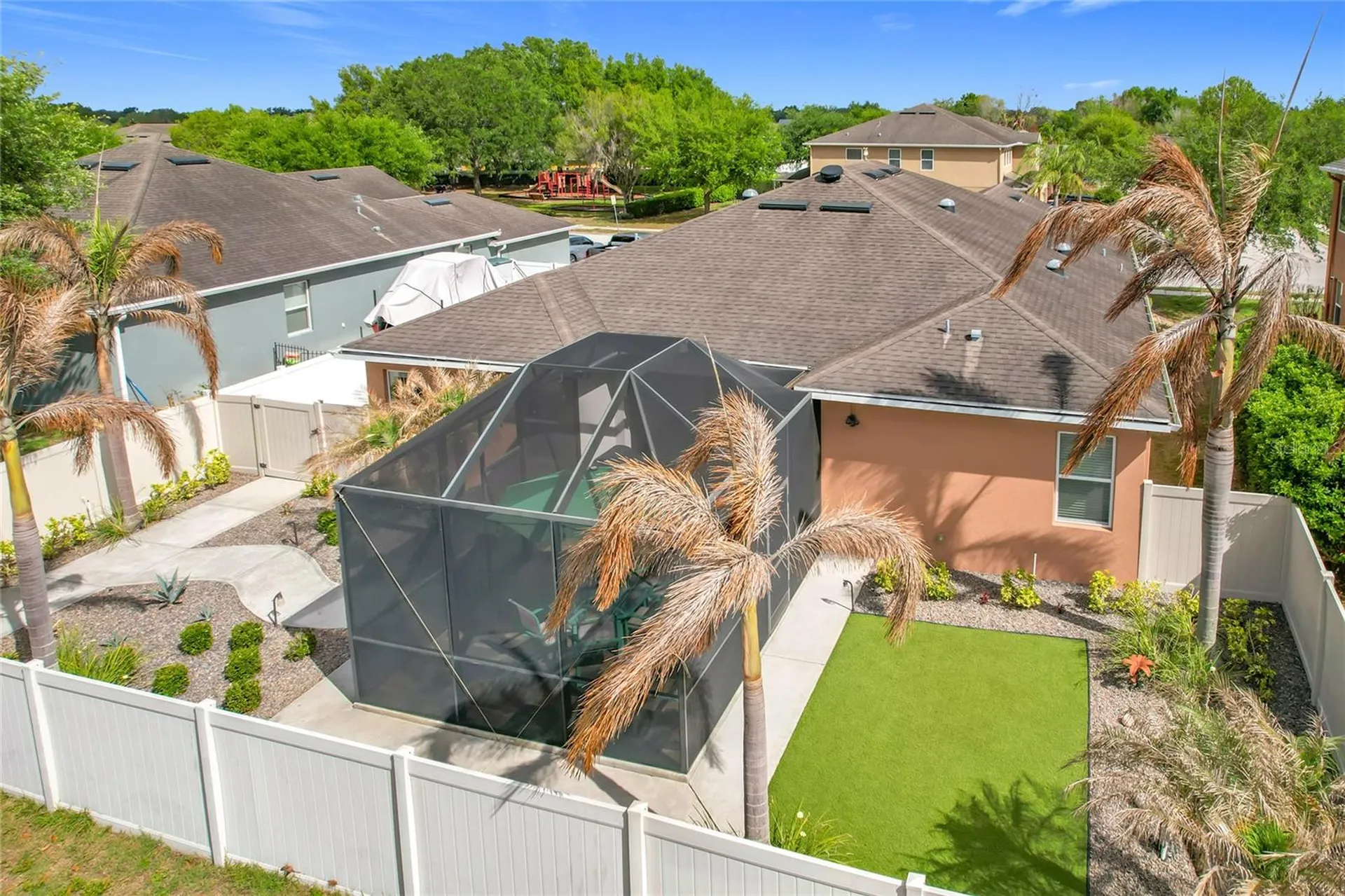 1952 Wind Meadows Drive Bartow FL 33830