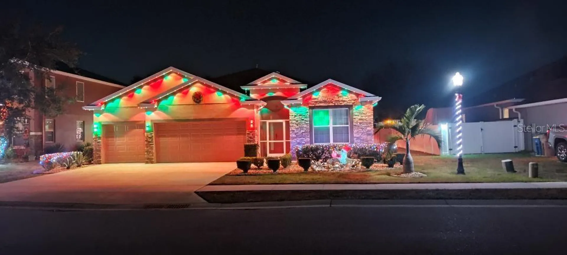 1952 Wind Meadows Drive Bartow FL 33830