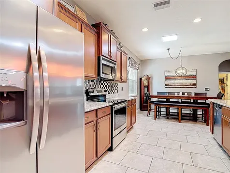 1952 Wind Meadows Drive Bartow FL 33830