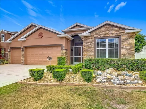 1952 Wind Meadows Drive Bartow FL 33830