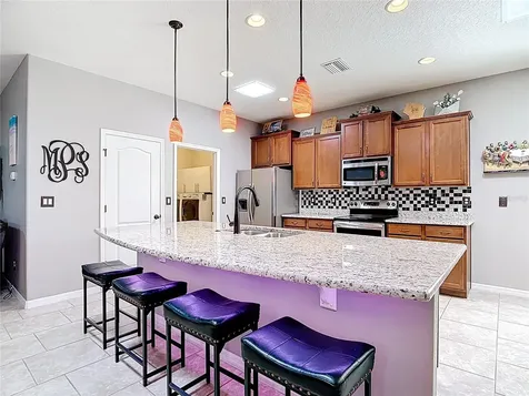 1952 Wind Meadows Drive Bartow FL 33830