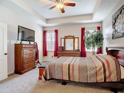 1952 Wind Meadows Drive Bartow FL 33830