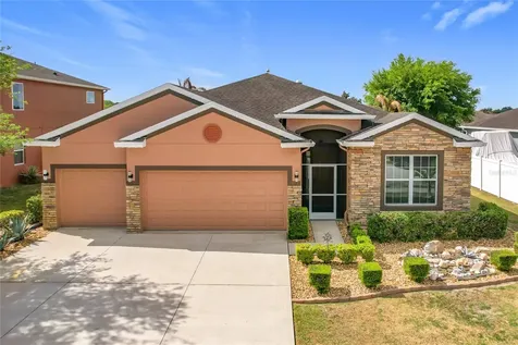 1952 Wind Meadows Drive Bartow FL 33830