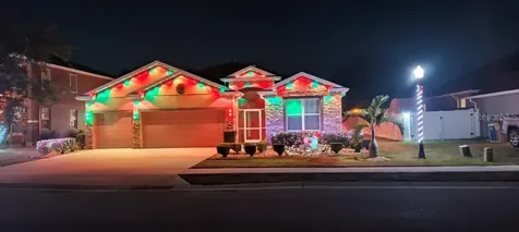 1952 Wind Meadows Drive Bartow FL 33830