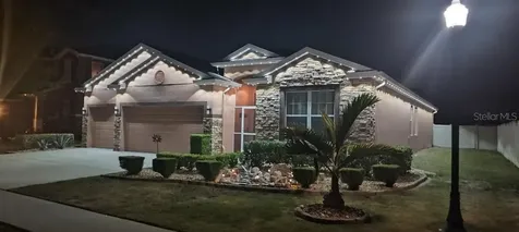 1952 Wind Meadows Drive Bartow FL 33830