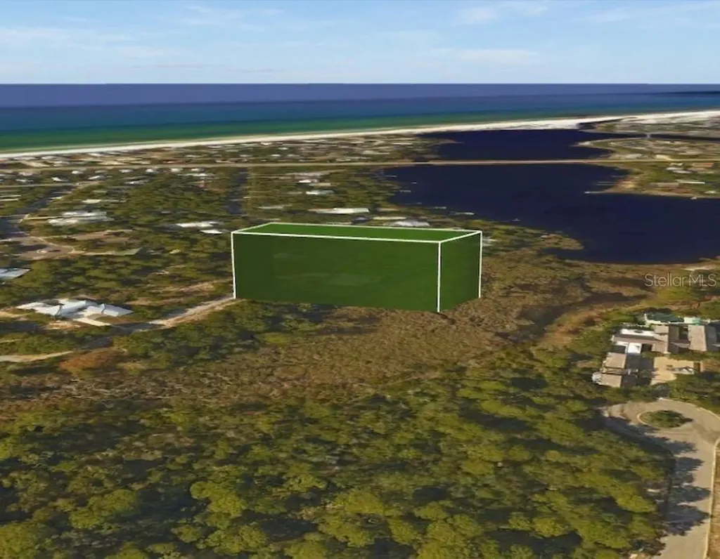 51 Cove Creek Lane Inlet Beach FL 32413
