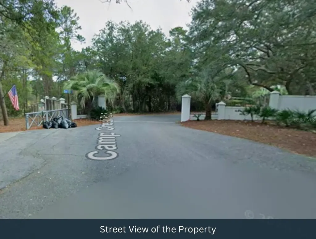 51 Cove Creek Lane Inlet Beach FL 32413
