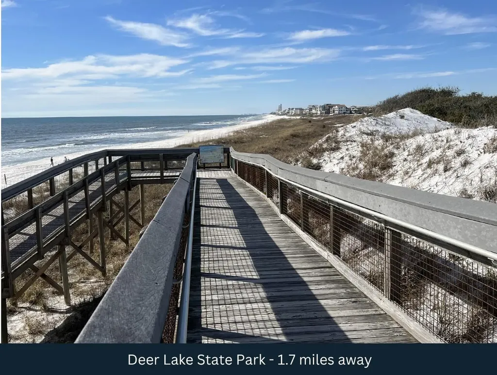 51 Cove Creek Lane Inlet Beach FL 32413