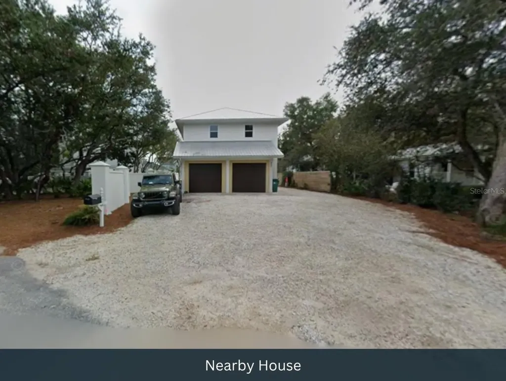 51 Cove Creek Lane Inlet Beach FL 32413