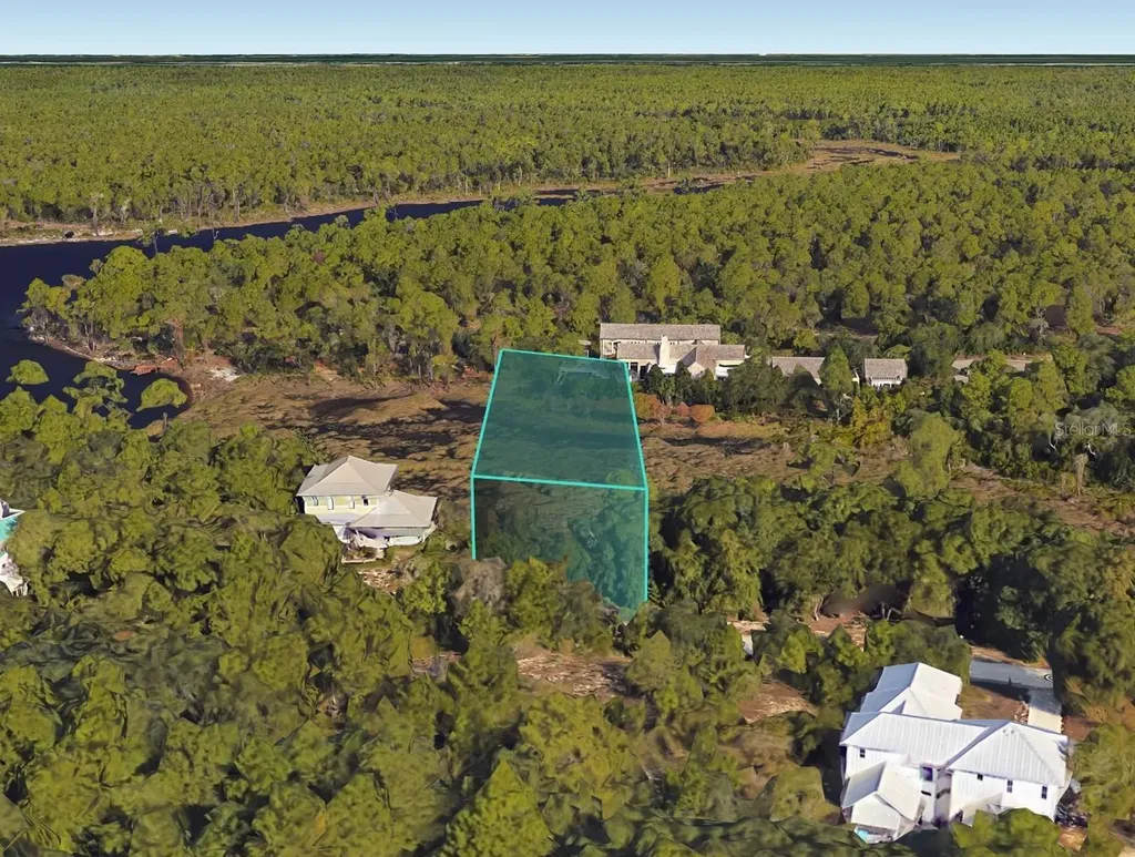 51 Cove Creek Lane Inlet Beach FL 32413