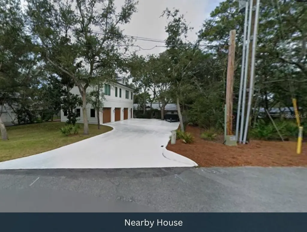51 Cove Creek Lane Inlet Beach FL 32413