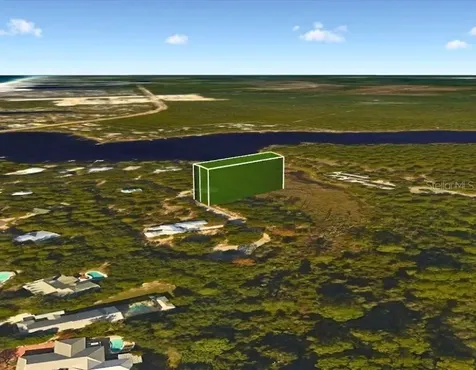 51 Cove Creek Lane Inlet Beach FL 32413