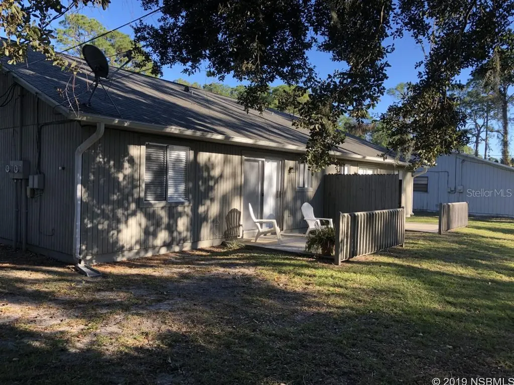 2912 India Palm Drive Edgewater FL 32141