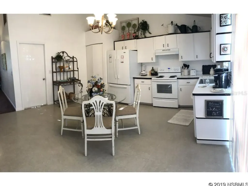 2912 India Palm Drive Edgewater FL 32141
