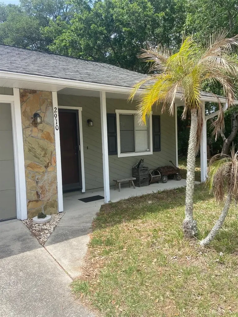2912 India Palm Drive Edgewater FL 32141
