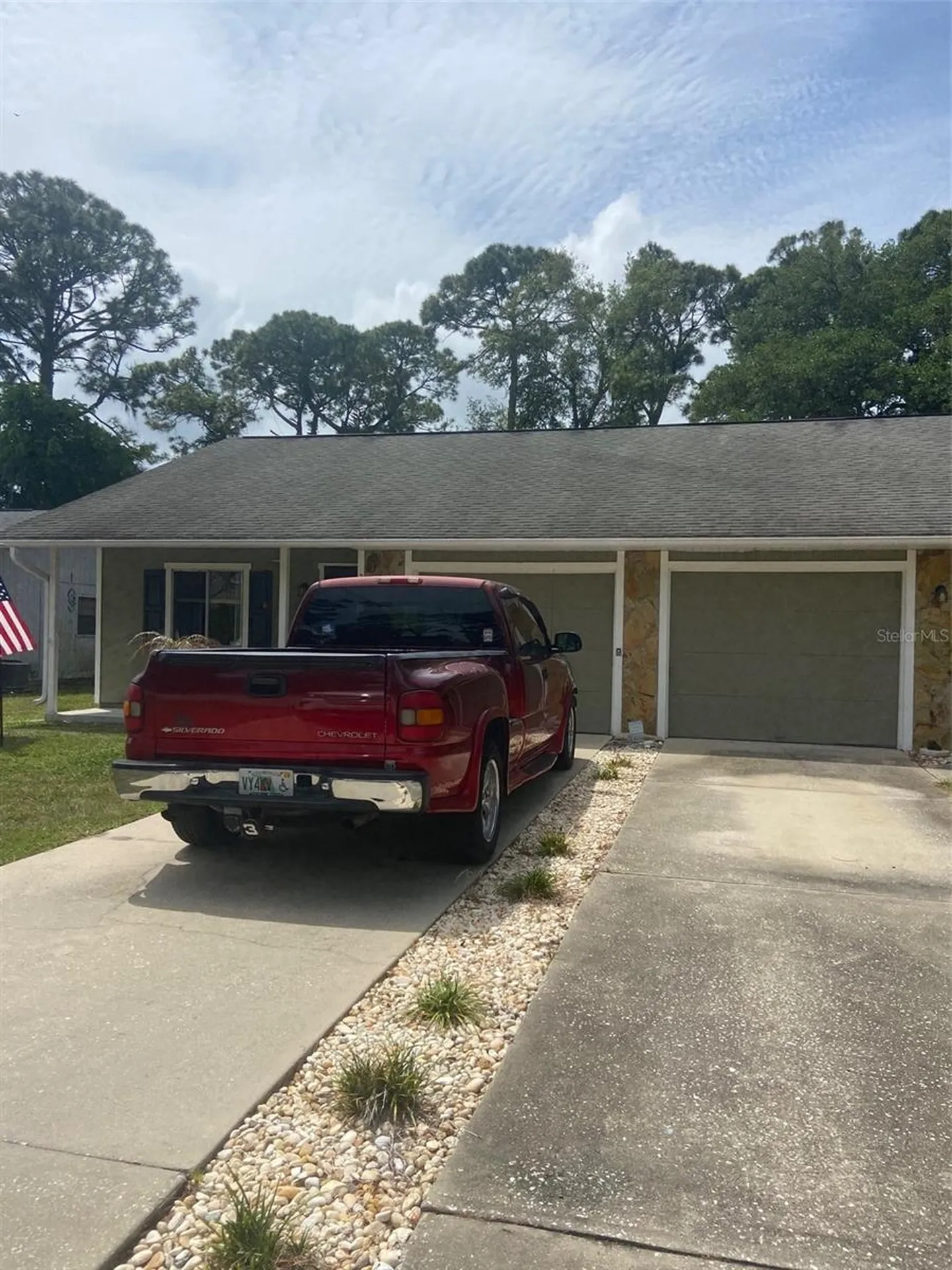2912 India Palm Drive Edgewater FL 32141
