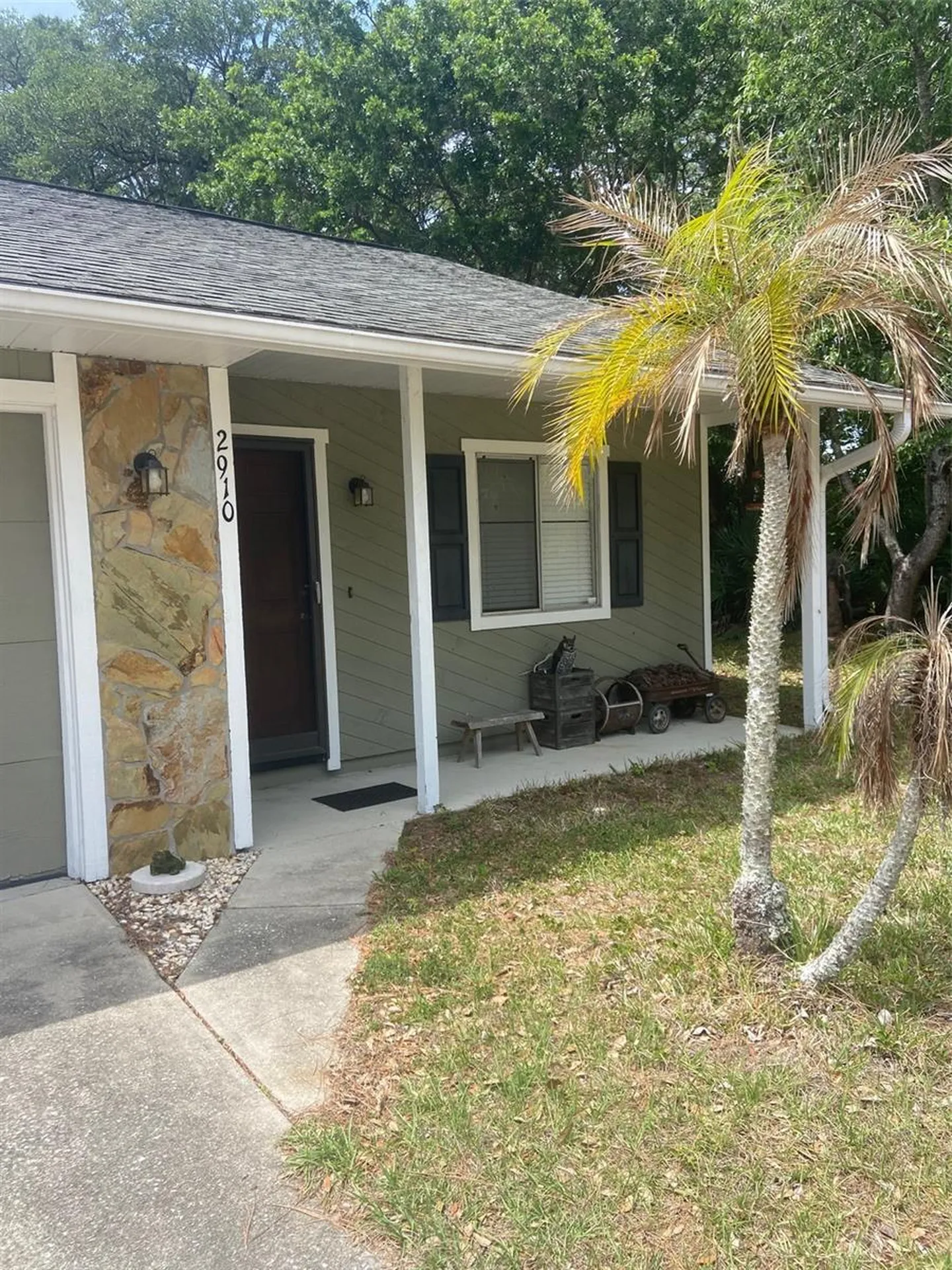 2912 India Palm Drive Edgewater FL 32141