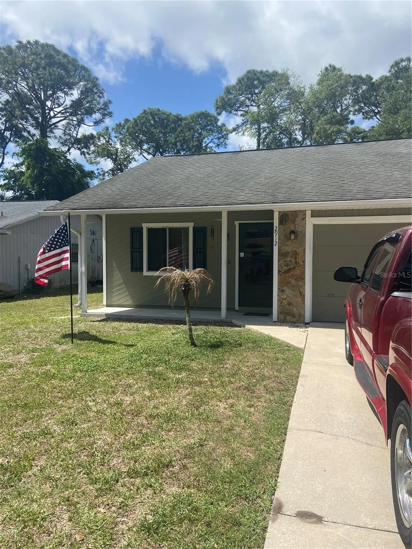 2912 India Palm Drive Edgewater FL 32141