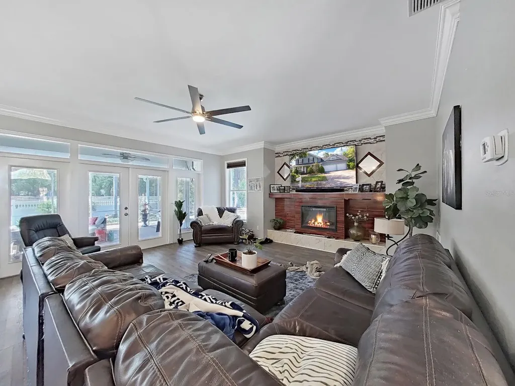 1083 Misty Hollow Lane Tarpon Springs FL 34688