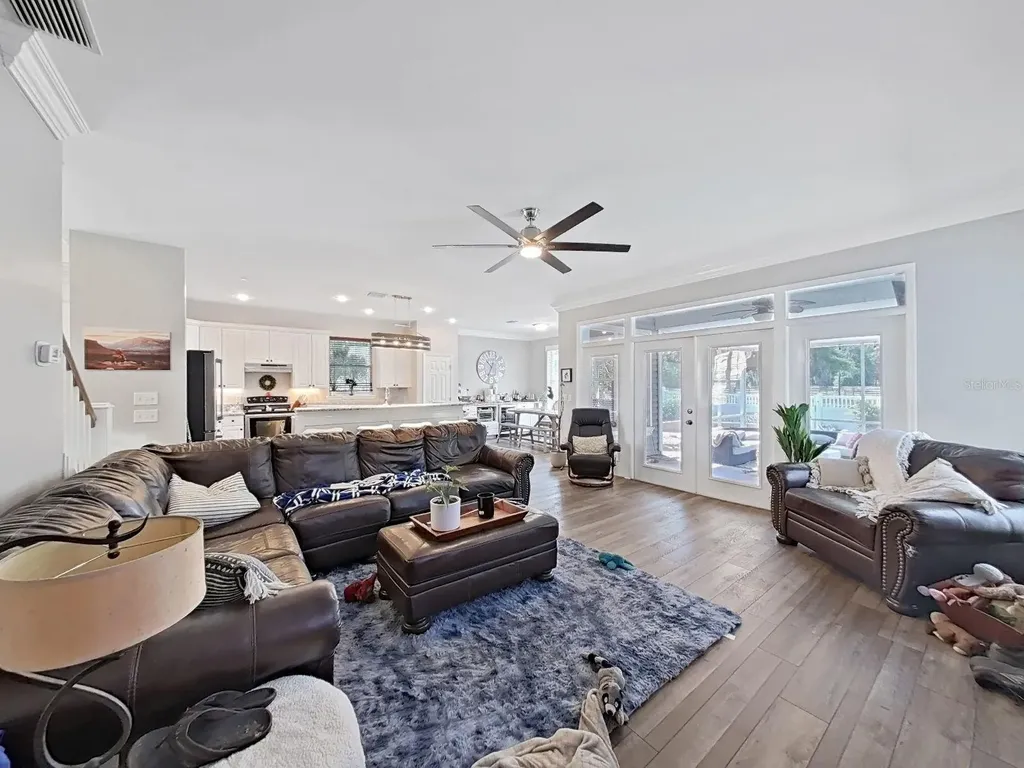 1083 Misty Hollow Lane Tarpon Springs FL 34688