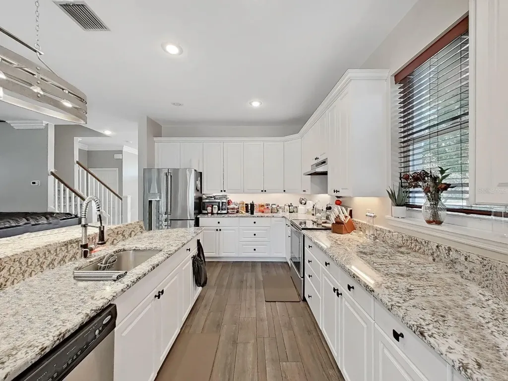 1083 Misty Hollow Lane Tarpon Springs FL 34688