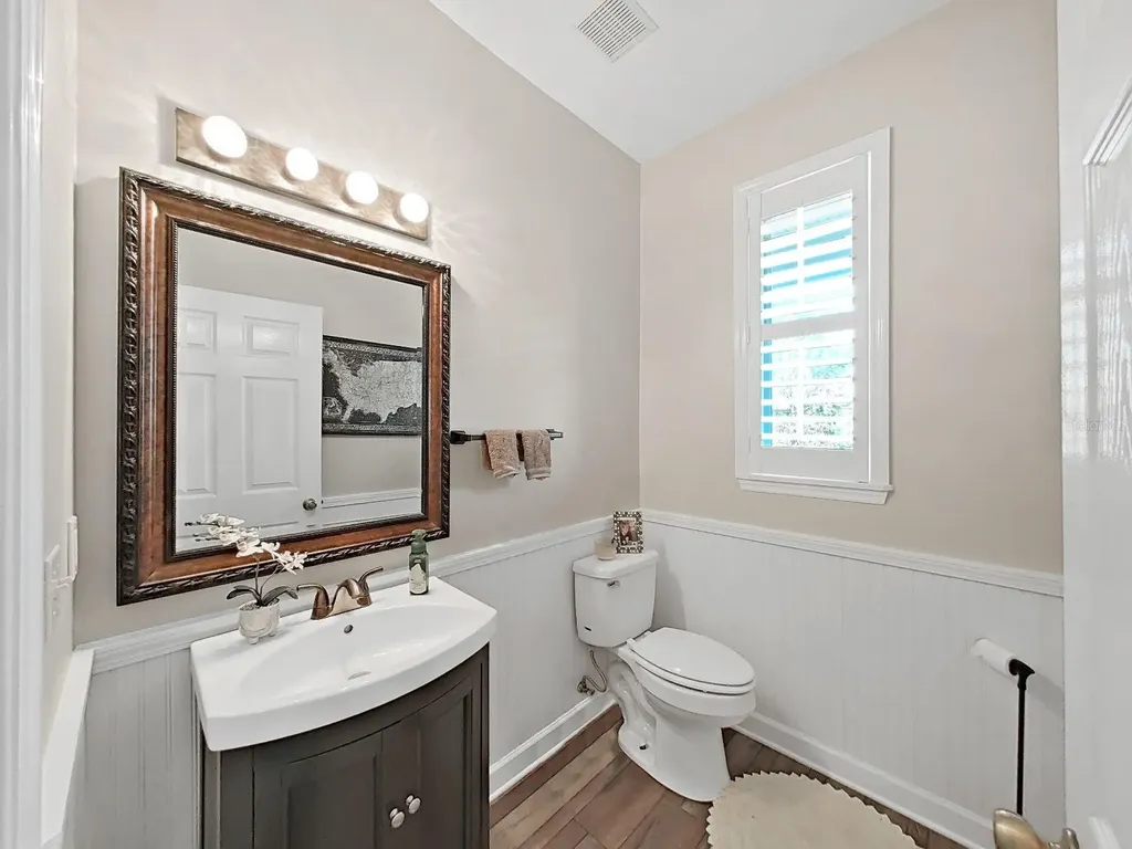 1083 Misty Hollow Lane Tarpon Springs FL 34688