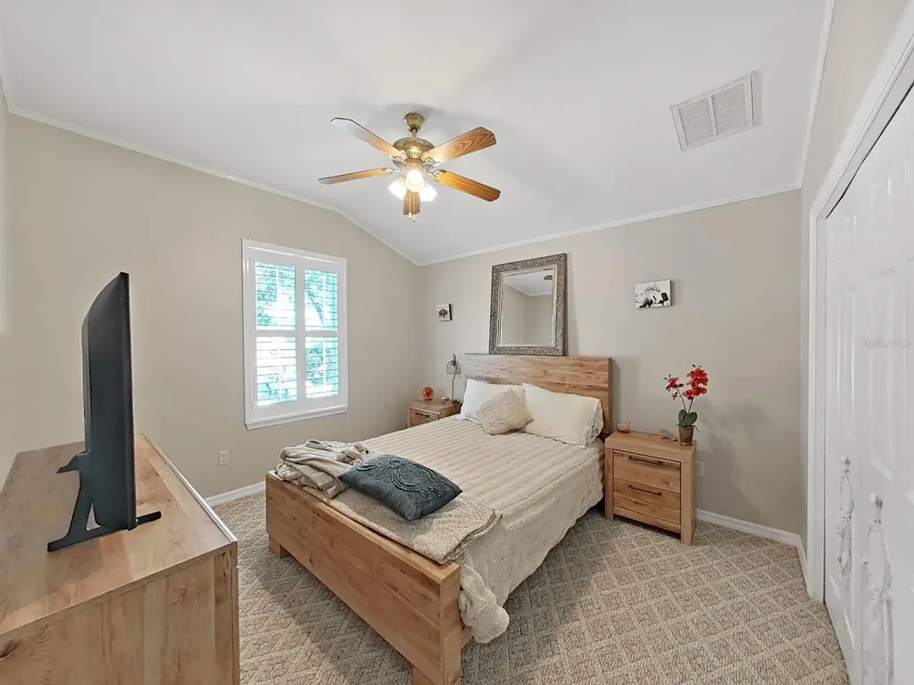 1083 Misty Hollow Lane Tarpon Springs FL 34688
