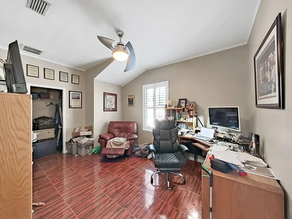 1083 Misty Hollow Lane Tarpon Springs FL 34688