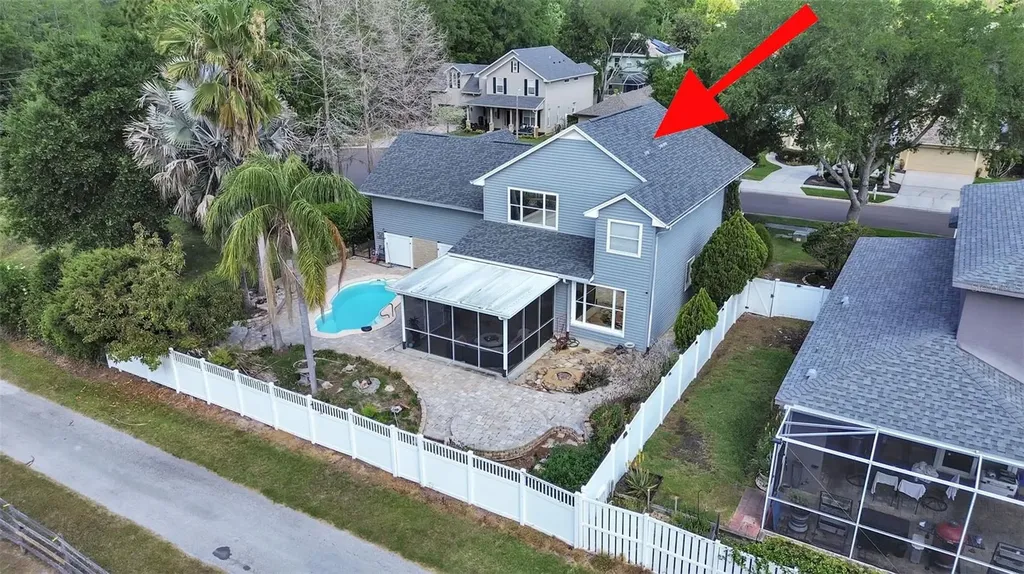 1083 Misty Hollow Lane Tarpon Springs FL 34688