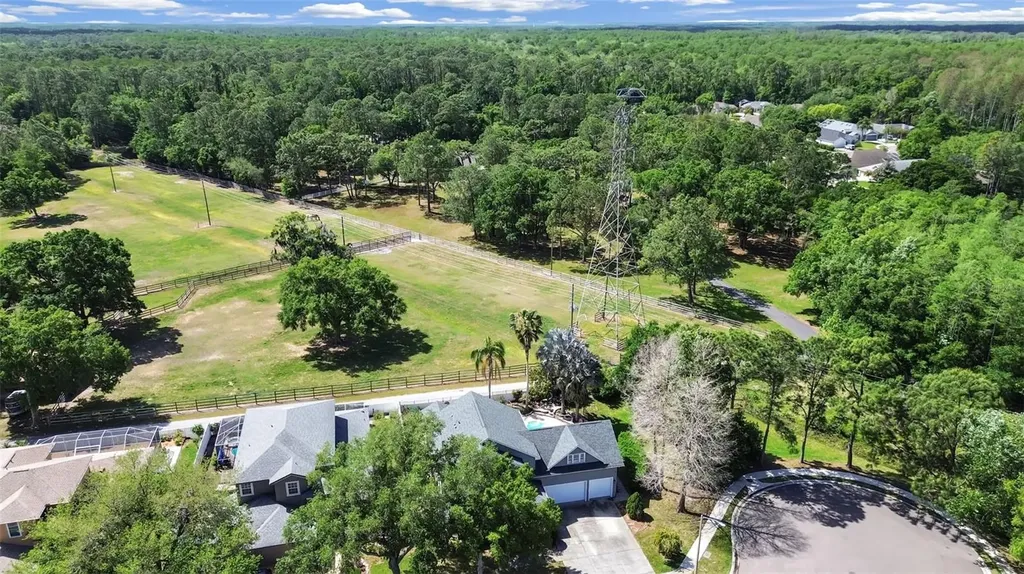 1083 Misty Hollow Lane Tarpon Springs FL 34688