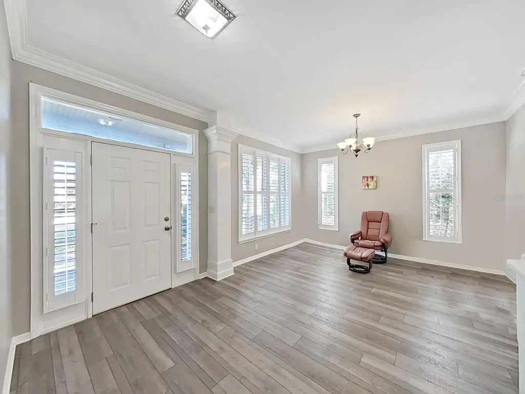 1083 Misty Hollow Lane Tarpon Springs FL 34688