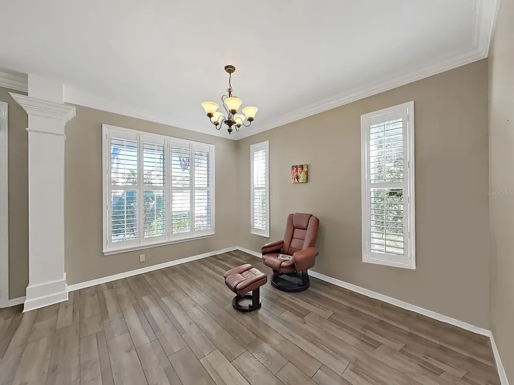 1083 Misty Hollow Lane Tarpon Springs FL 34688
