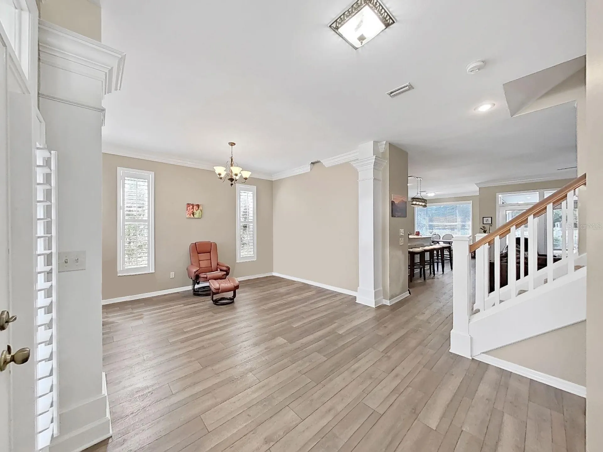 1083 Misty Hollow Lane Tarpon Springs FL 34688