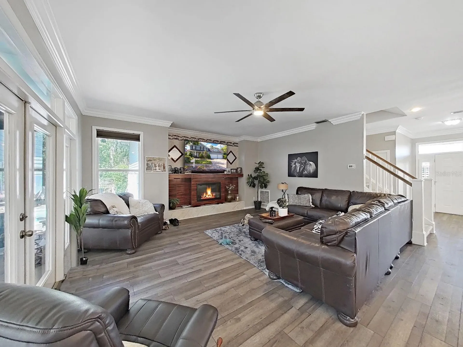 1083 Misty Hollow Lane Tarpon Springs FL 34688