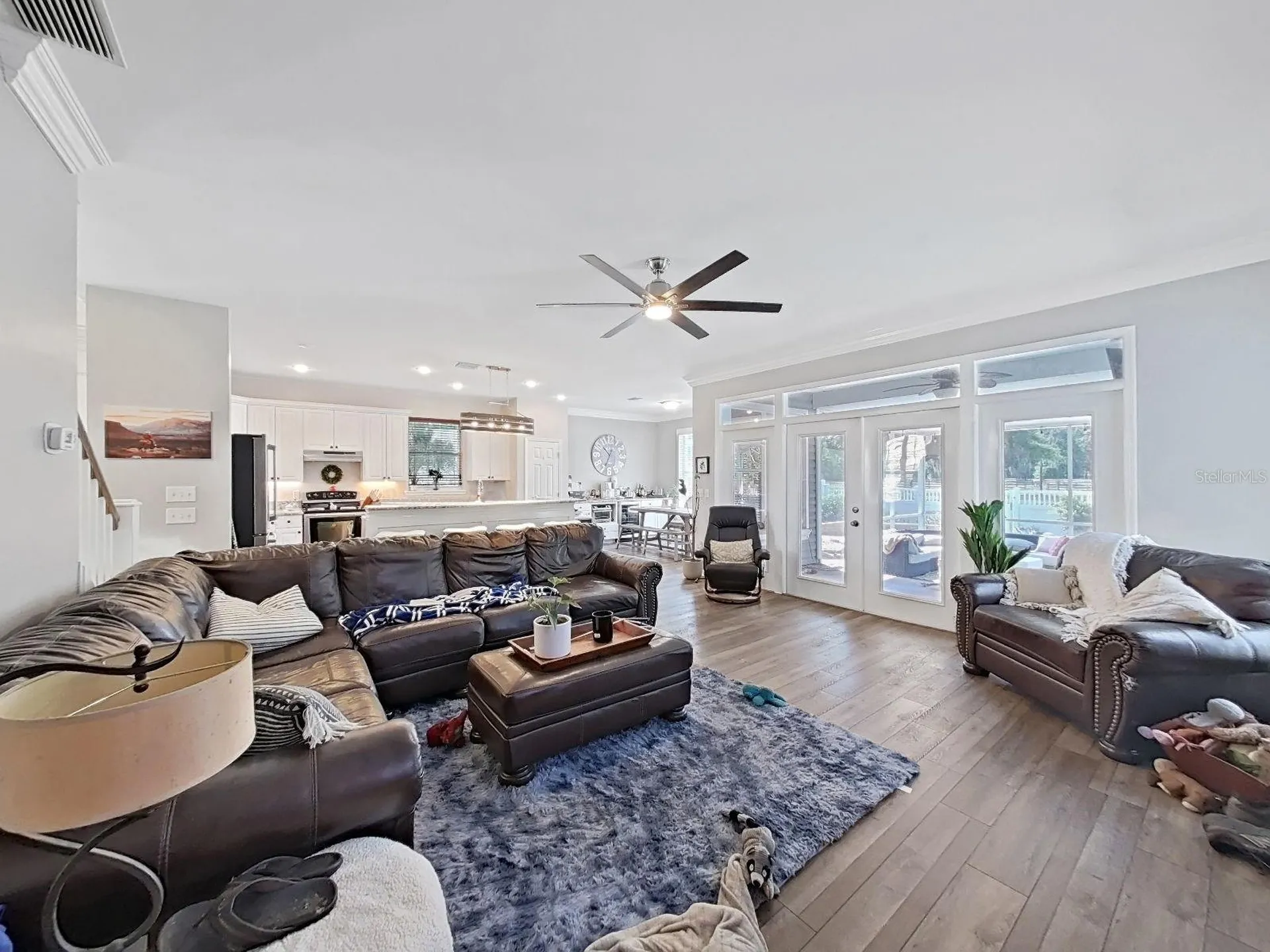 1083 Misty Hollow Lane Tarpon Springs FL 34688