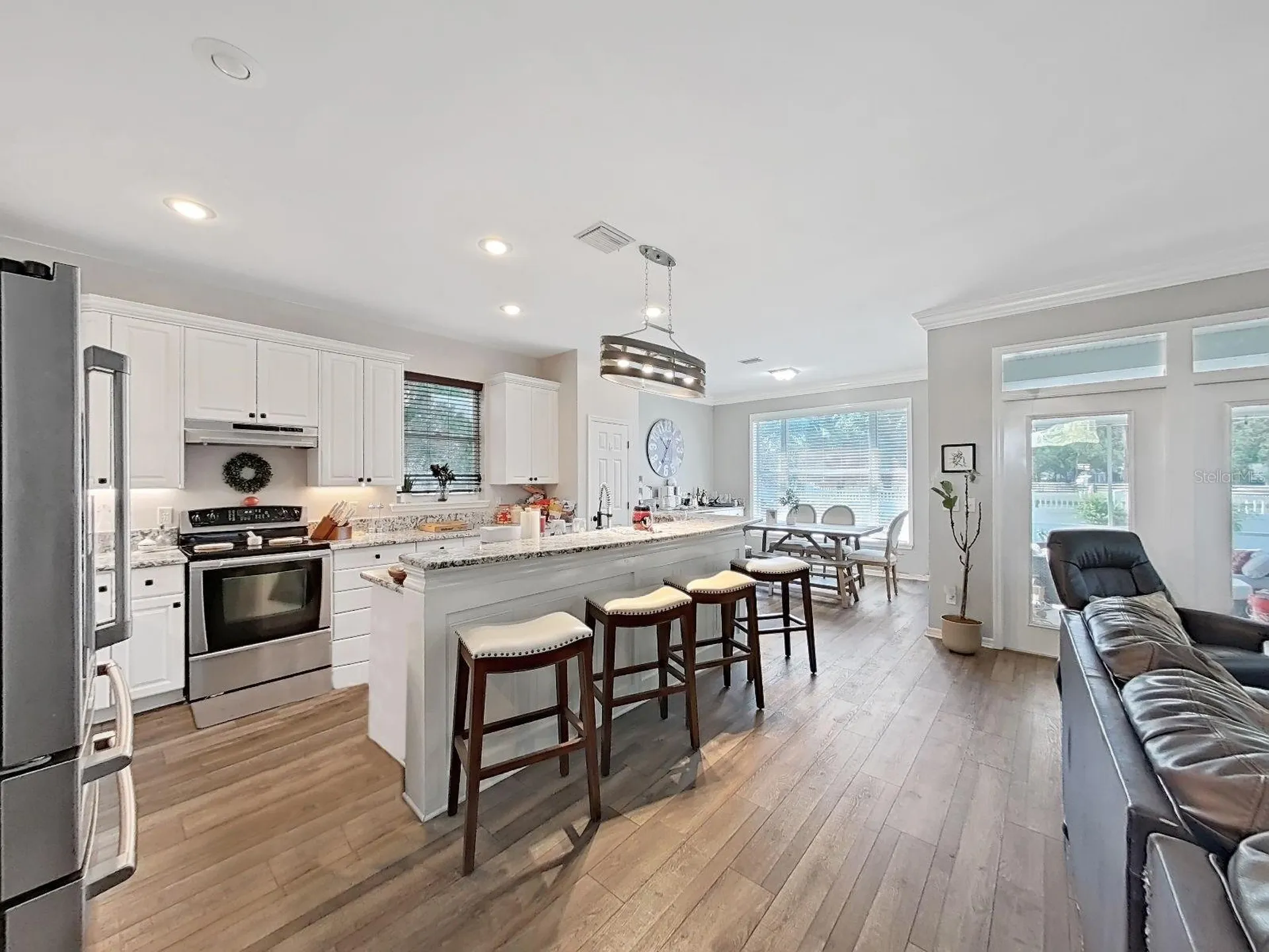 1083 Misty Hollow Lane Tarpon Springs FL 34688