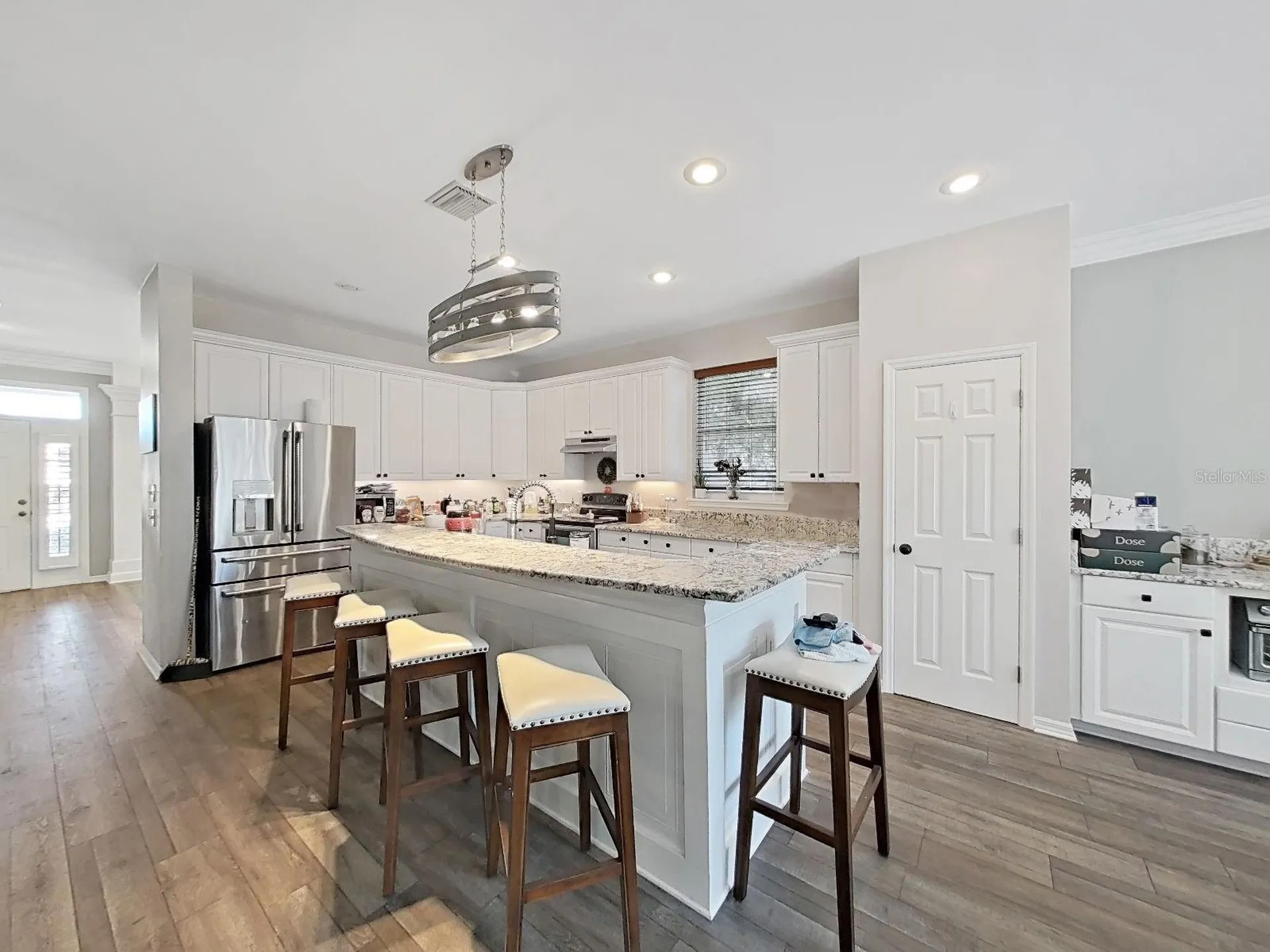 1083 Misty Hollow Lane Tarpon Springs FL 34688