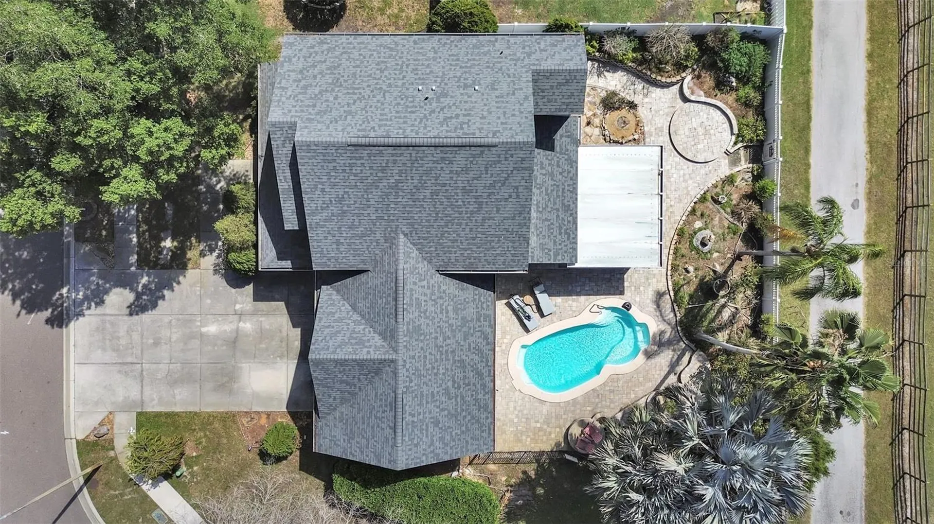 1083 Misty Hollow Lane Tarpon Springs FL 34688