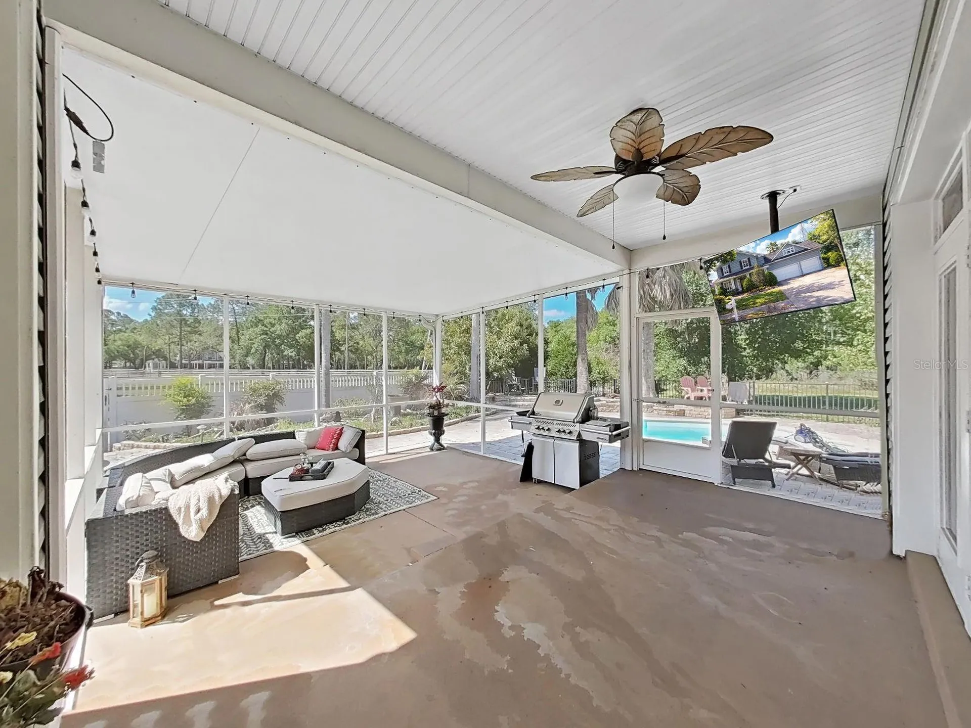 1083 Misty Hollow Lane Tarpon Springs FL 34688