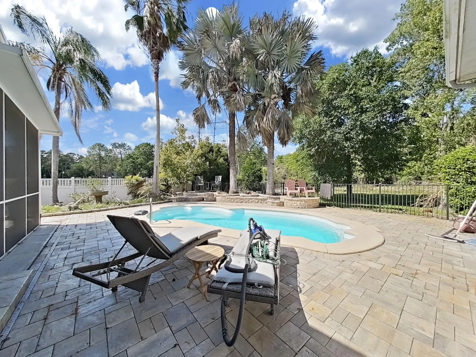 1083 Misty Hollow Lane Tarpon Springs FL 34688