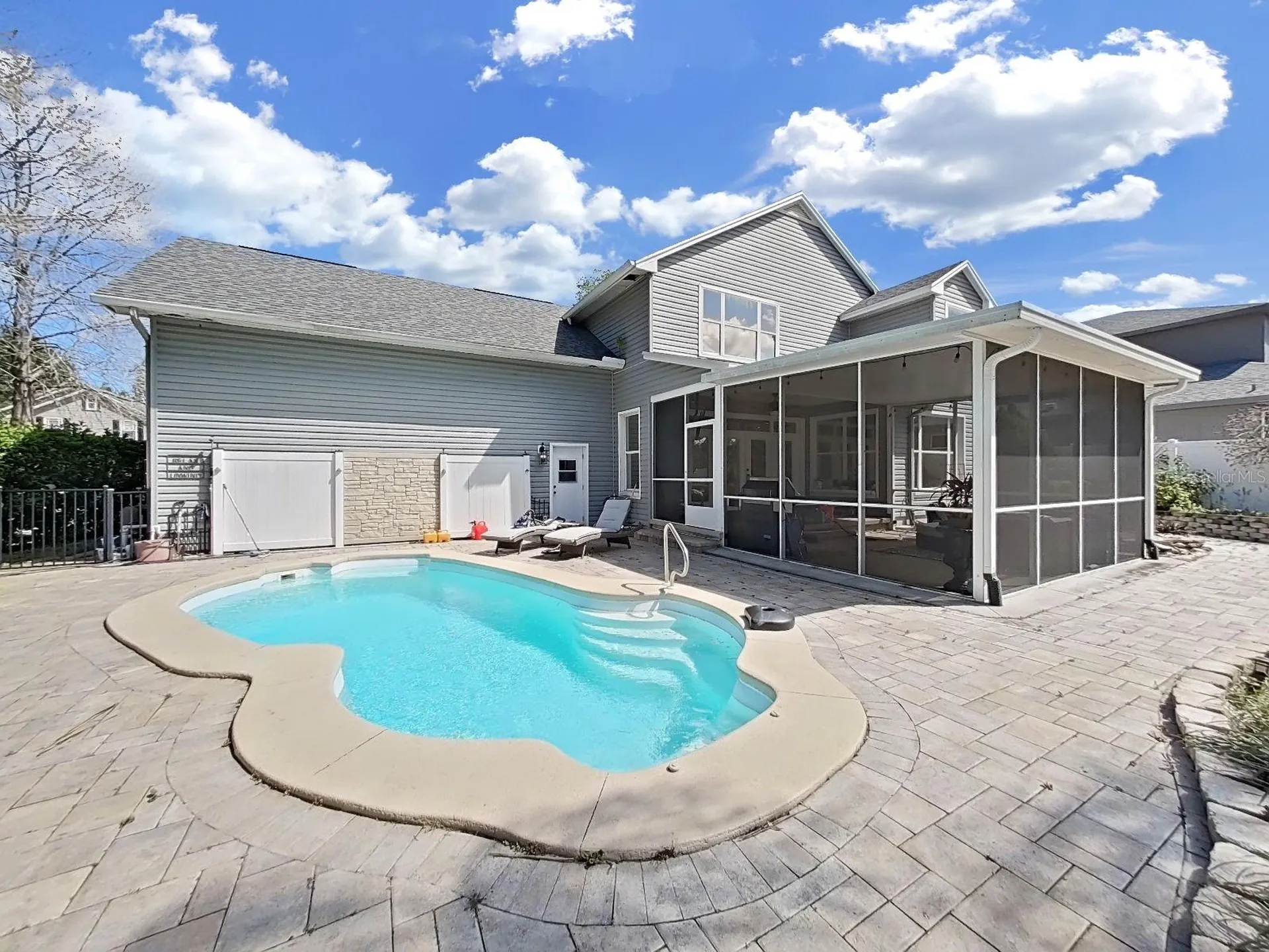 1083 Misty Hollow Lane Tarpon Springs FL 34688